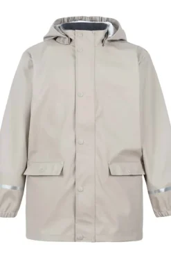 Northpeak Selje2 regnjakke junior