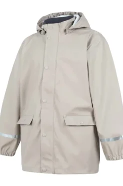 Northpeak Selje2 regnjakke junior