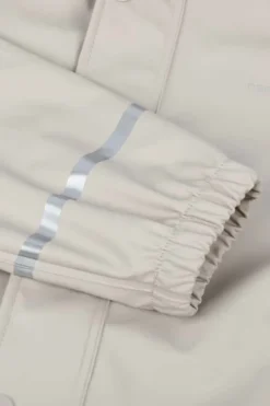 Northpeak Selje2 regnjakke junior