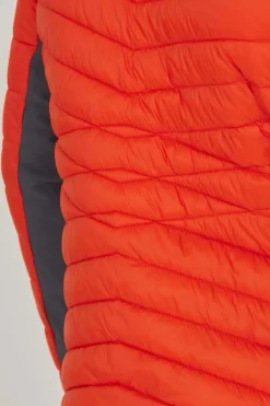 Northpeak Skarven hybridjakke herre