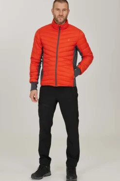 Northpeak Skarven hybridjakke herre
