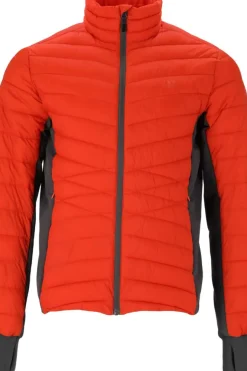 Northpeak Skarven hybridjakke herre