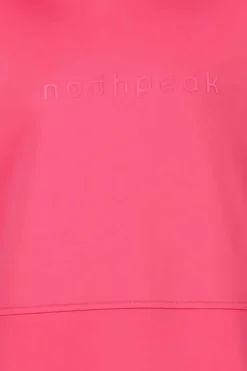 Northpeak Tøff hettegenser junior