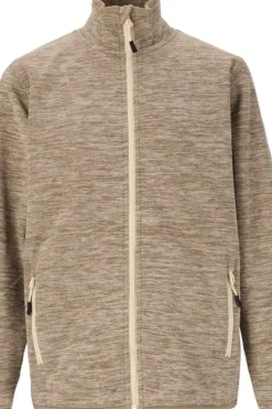 Northpeak Vika fleecejakke junior