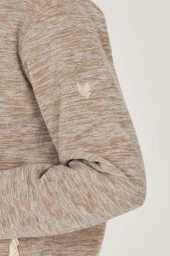 Northpeak Vika fleecejakke junior