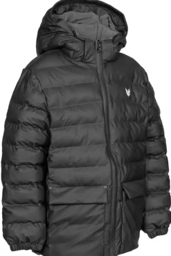 Nortpeak Odda vattert regnjakke junior