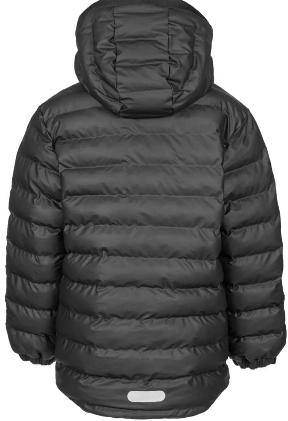 Nortpeak Odda vattert regnjakke junior