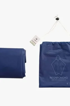 Nortpeak regnkappe unisex