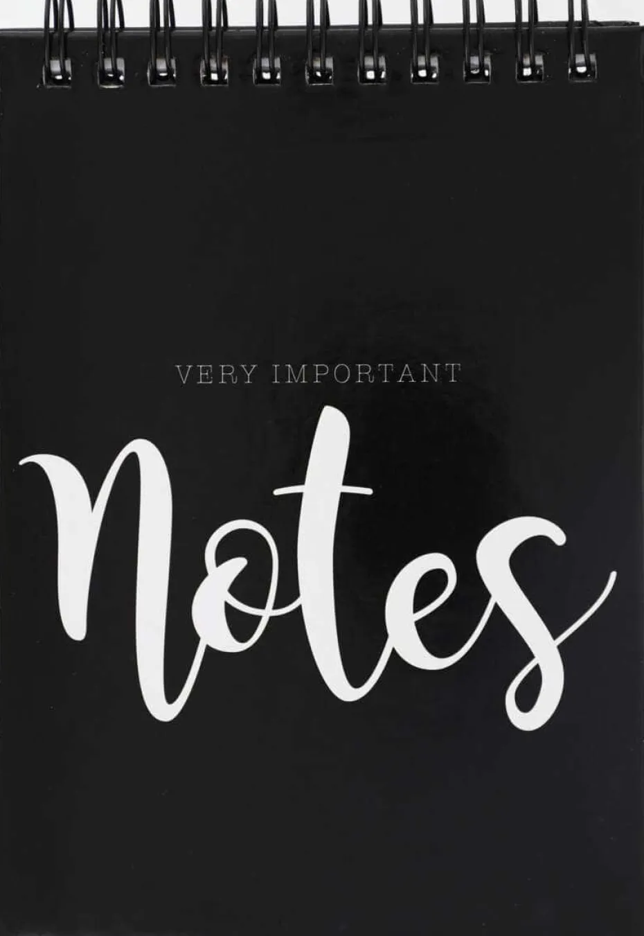 Notatbok