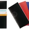 Notatbok 3pk
