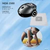 NQ MDA 2500 støvsugerposer