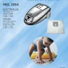 NQ MEL 2054 støvsugerposer