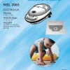 NQ MEL 2065 støvsugerposer