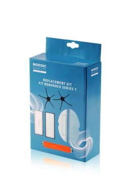 NQ Roborock erstatningssett serie 7