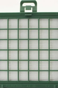NQ Vacuum Bosch/Siemens HEPA filter (130x130x27mm)