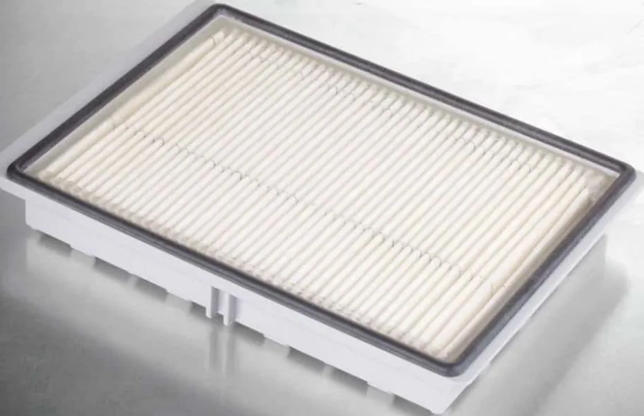 NQ Vacuum Cleaning Siemens HEPA filter VZ54000