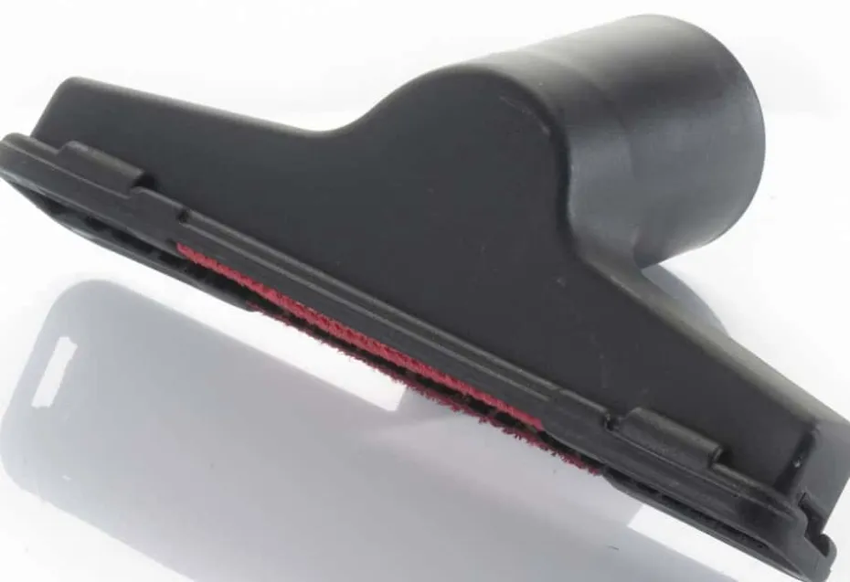 NQ Vacuum MU 3024 Møbelmunnstykke m/børste 32mm