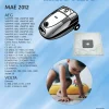 NQ MAE 2012 støvsugerposer