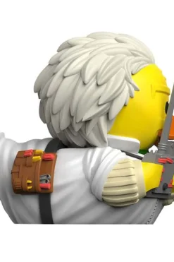 numskull® Back to the Future: Doc Brown TUBBZ™ samlefigur