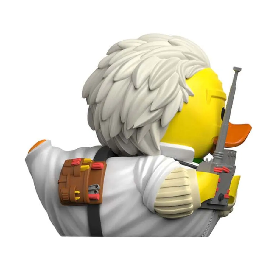 numskull® Back to the Future: Doc Brown TUBBZ™ samlefigur