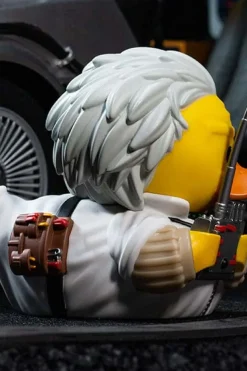 numskull® Back to the Future: Doc Brown TUBBZ™ samlefigur