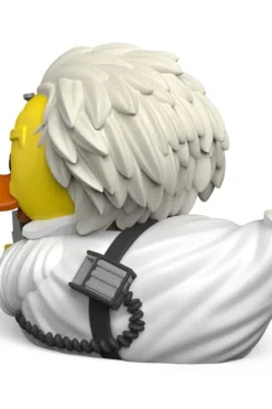 numskull® Back to the Future: Doc Brown TUBBZ™ samlefigur