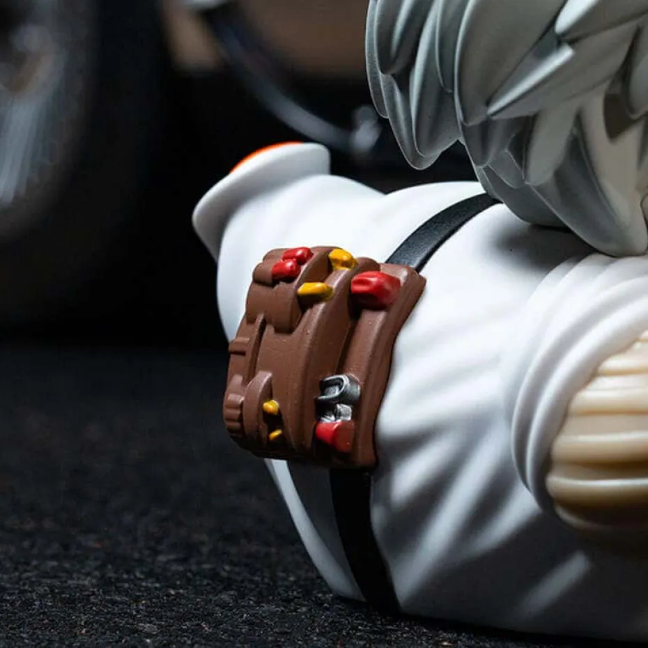 numskull® Back to the Future: Doc Brown TUBBZ™ samlefigur