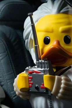numskull® Back to the Future: Doc Brown TUBBZ™ samlefigur