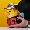 numskull® Back To The Future: Marty Mcfly TUBBZ™ plysjfigur