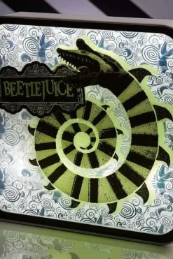 numskull® Beetlejuice / Betelgeuse lampe