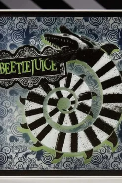numskull® Beetlejuice / Betelgeuse lampe