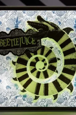numskull® Beetlejuice / Betelgeuse lampe