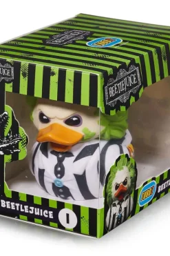 numskull® Beetlejuice: Betelguese TUBBZ™ samlefigur
