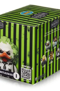 numskull® Beetlejuice: Betelguese TUBBZ™ samlefigur