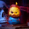numskull® Chucky: Scarred Chucky TUBBZ™ samlefigur