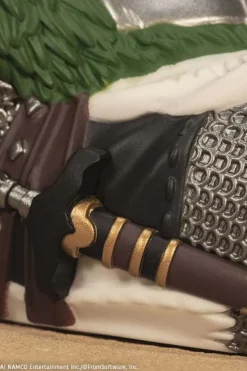 numskull® Dark Souls: Oscar Knight Of Astora TUBBZ™ samlefigur