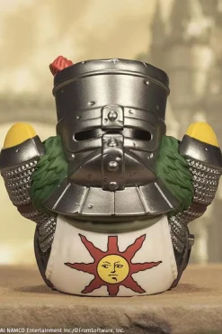 numskull® Dark Souls: Oscar Knight Of Astora TUBBZ™ samlefigur