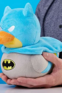 numskull® DC Comics: Batman TUBBZ™ plysjfigur