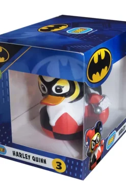 numskull® DC Comics: Harley Quinn TUBBZ™ samlefigur