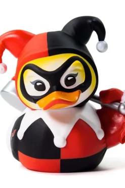 numskull® DC Comics: Harley Quinn TUBBZ™ samlefigur