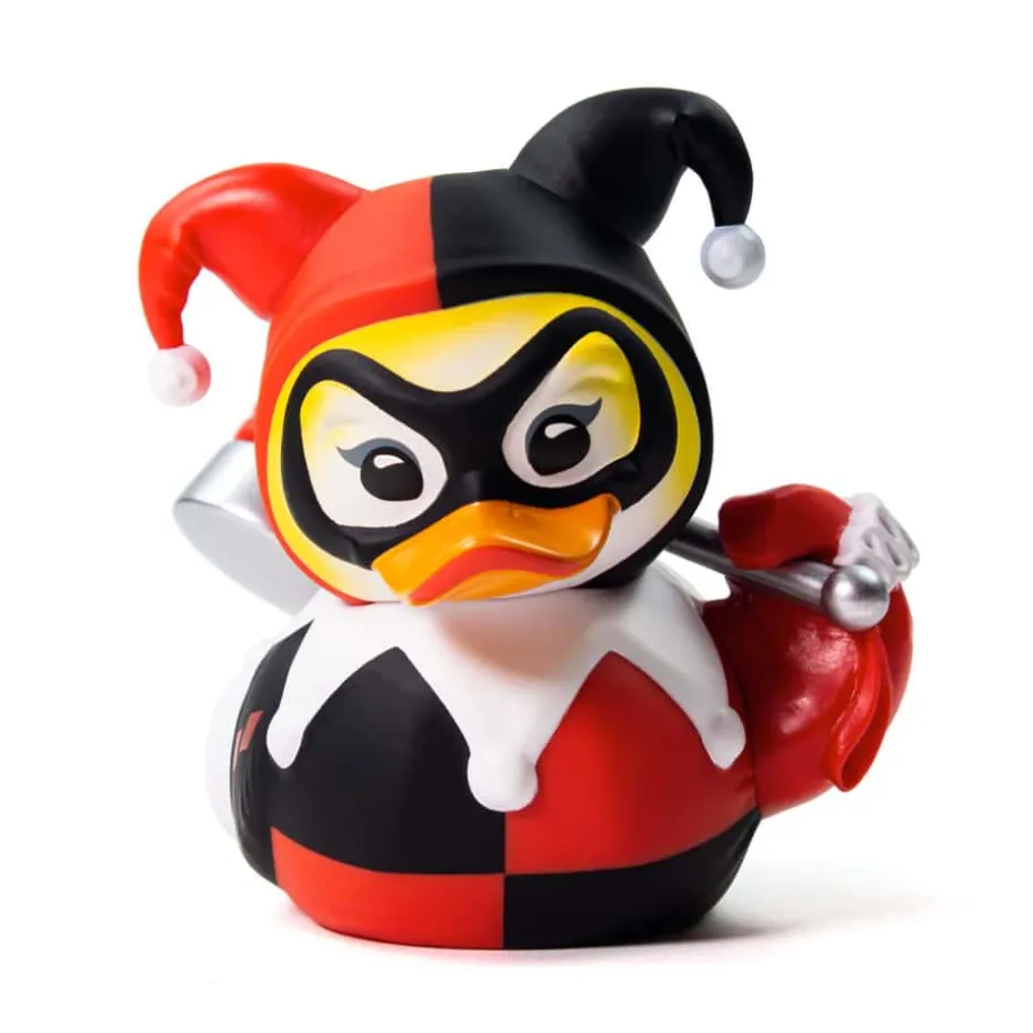 numskull® DC Comics: Harley Quinn TUBBZ™ samlefigur