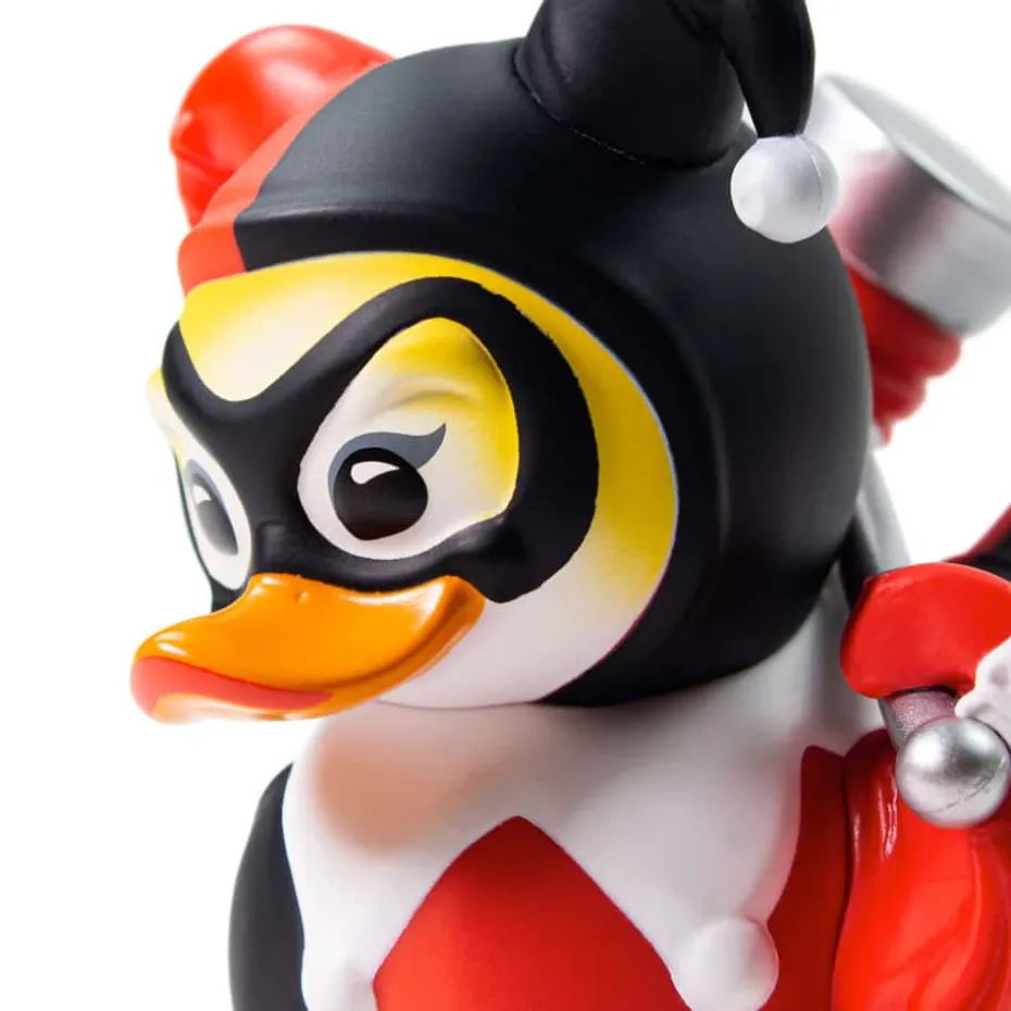 numskull® DC Comics: Harley Quinn TUBBZ™ samlefigur