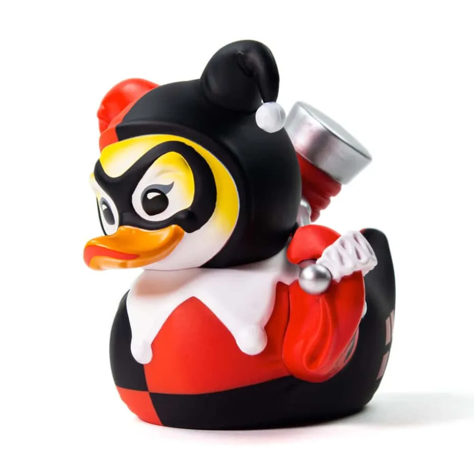 numskull® DC Comics: Harley Quinn TUBBZ™ samlefigur