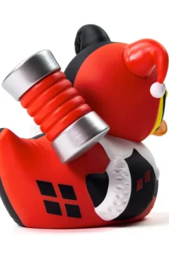 numskull® DC Comics: Harley Quinn TUBBZ™ samlefigur