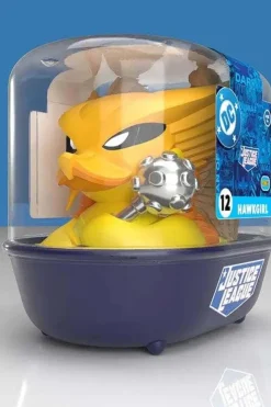 numskull® DC Comics: Hawkgirl TUBBZ™ (First Edition) samlefigur