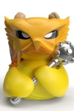 numskull® DC Comics: Hawkgirl TUBBZ™ (First Edition) samlefigur