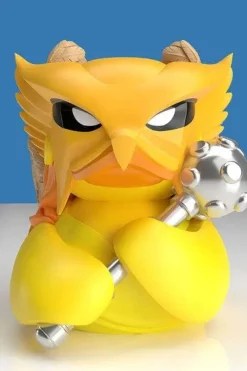 numskull® DC Comics: Hawkgirl TUBBZ™ (First Edition) samlefigur