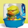 numskull® DC Comics: Martian Manhunter TUBBZ™ (First Edition) samlefigur