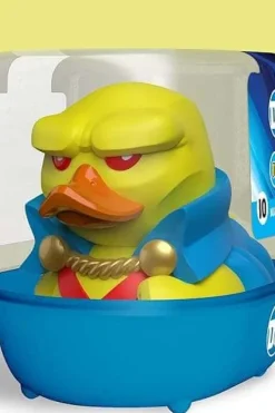 numskull® DC Comics: Martian Manhunter TUBBZ™ (First Edition) samlefigur