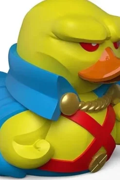 numskull® DC Comics: Martian Manhunter TUBBZ™ (First Edition) samlefigur